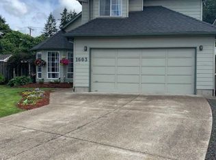 1603 SW Country Club Pl, Corvallis, OR 97333