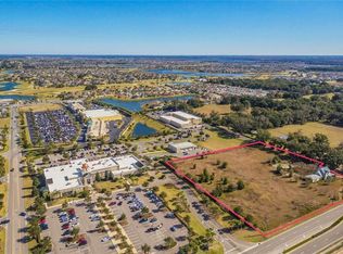 5020 County Road 142, Wildwood, FL 34785