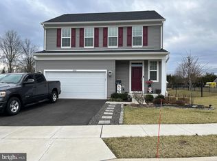 2001 Morgan Creek Dr, Quakertown, PA 18951
