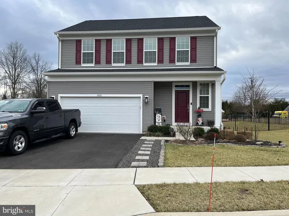 2001 Morgan Creek Dr, Quakertown, PA 18951