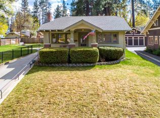 17 W 25th Ave, Spokane, WA 99203