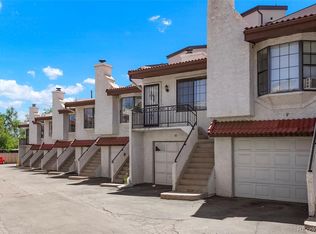 2630 S Federal Blvd APT K, Denver, CO 80219