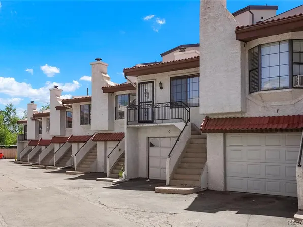 2630 S Federal Boulevard #K, Denver, CO 80219