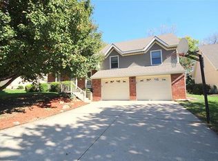 6501 N Beaman Ave, Kansas City, MO 64151