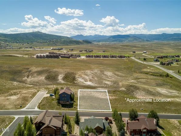 708 Saddle Ridge Circle, Granby, CO 80446