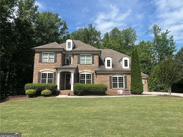 1336 Queens Park Dr NW, Kennesaw, GA 30152