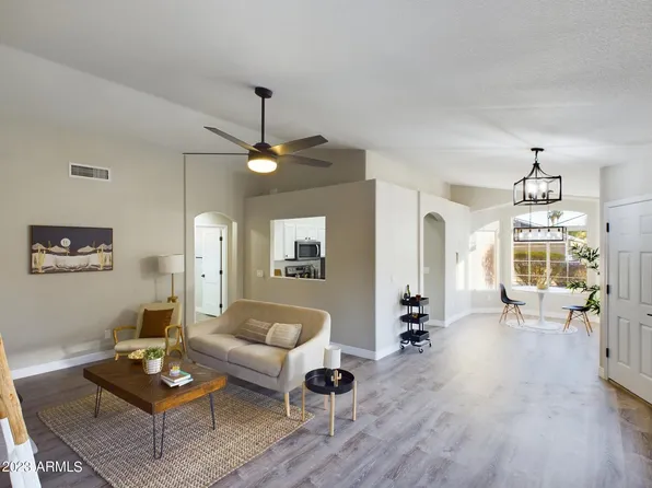 272 W SHEFFIELD Avenue, Gilbert, AZ 85233
