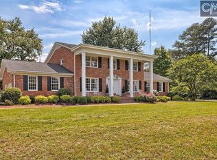 1131 N Brickyard Rd, Columbia, SC 29223