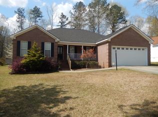 230 Autumn Trace Ct, Macon, GA 31210