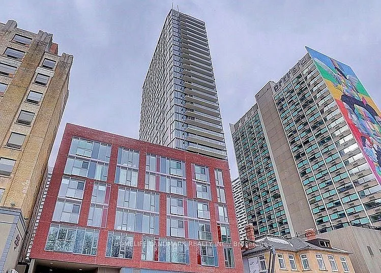 308 Jarvis St #1712 photo 1