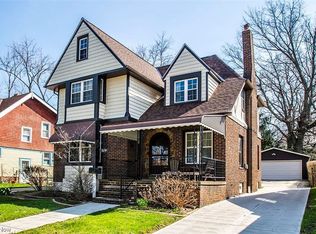 3699 W 159th St, Cleveland, OH 44111