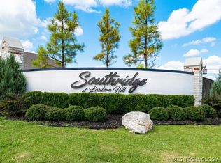 14760 S Maplewood Pl, Bixby, OK 74008
