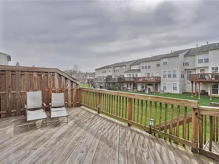 4122 Huckleberry Dr — Photo 13