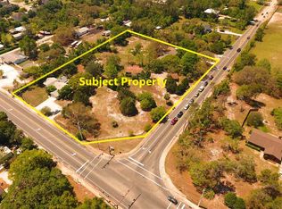 2725 Old Moultrie Rd, Saint Augustine, FL 32086