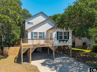 3115 Bay Dr LOT 67, Kill Devil Hills, NC 27948