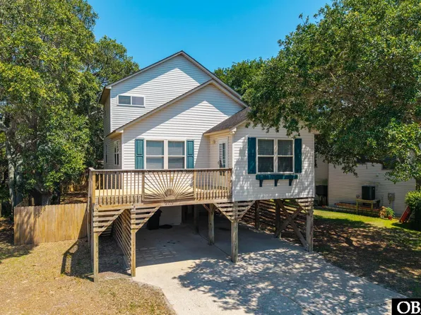 3115 Bay Dr Lot 67, Kill Devil Hills, NC 27948