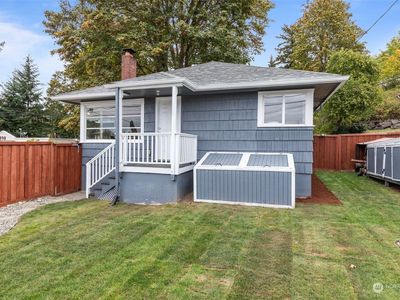 1004 Sylvan Way, Bremerton, WA, 98310