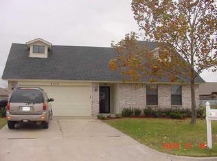 8412 SE Stonewood Dr, Oklahoma City, OK 73135