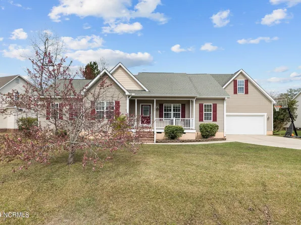 102 Hilda Drive, New Bern, NC 28562