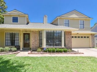 2303 Fairdale Ct, Richmond, TX 77406