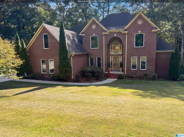 133 Rocky Waters Cir, Cullman, AL 35057