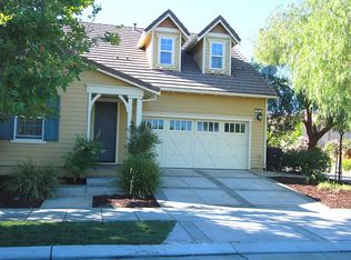 451 W Las Brisas Dr, Mountain House, CA