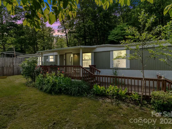 355 Dix Creek Rd #2, Leicester, NC 28748