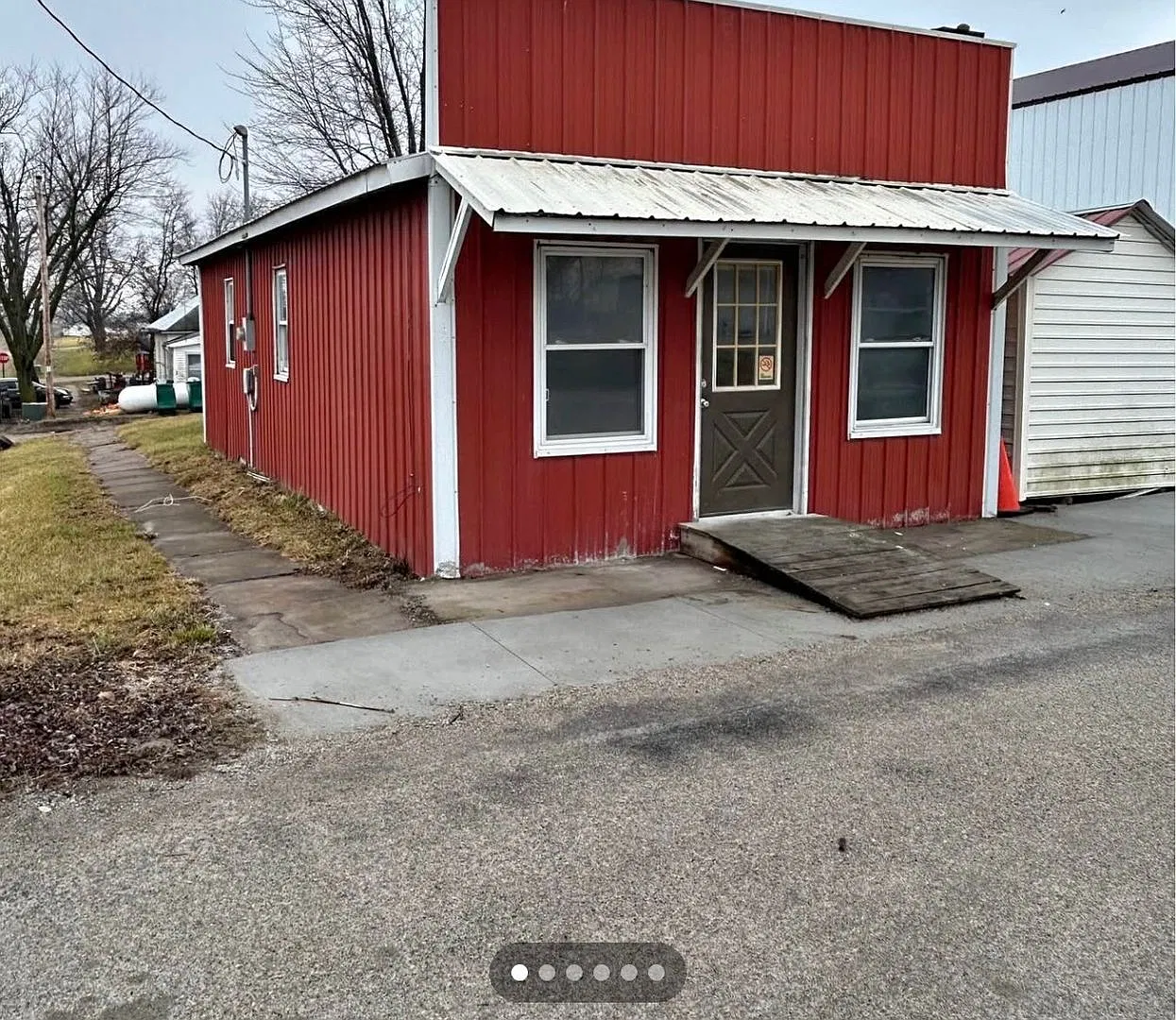 1 Bedroom in Drakesville — Photo 1