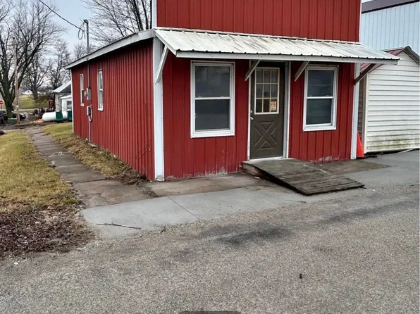 101 W Main St, Drakesville, IA 52552