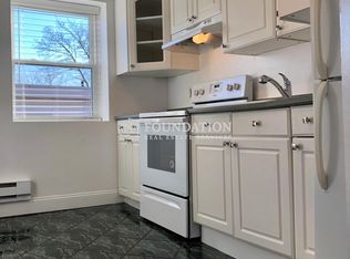24 Colgate Rd #A13, Boston, MA 02131