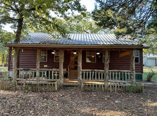 1065 Private Road 6926, Eustace, TX 75124