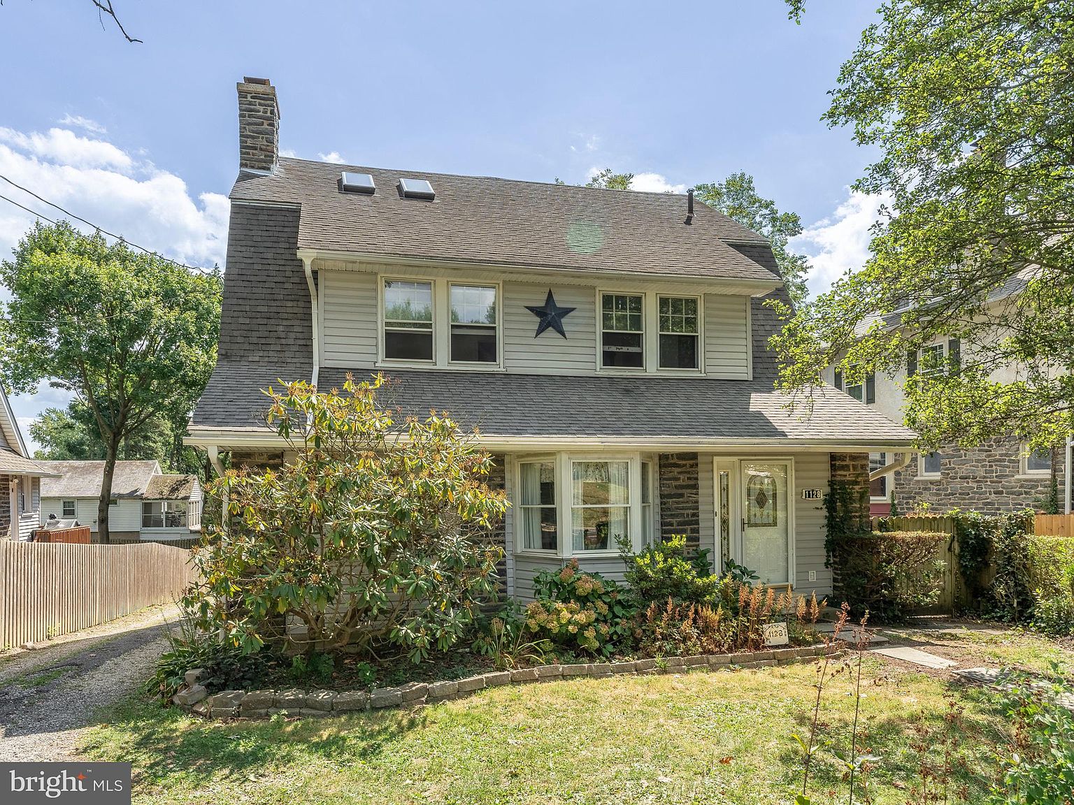 1128 Montgomery Ave, Narberth, PA 19072 Zillow