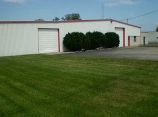 2100 Baltimore St, Defiance, OH 43512