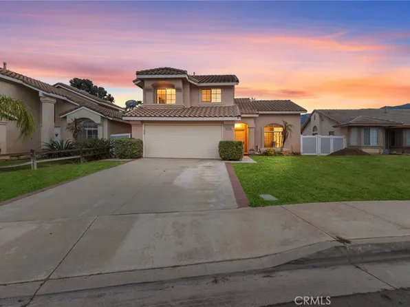 13021 Broken Bit Cir, Corona, CA 92883