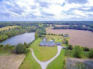 99 Sturdivant Crossing Rd, Mercer, TN 38392