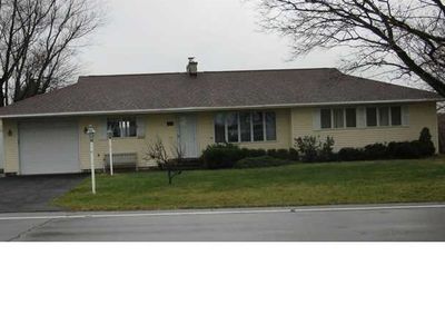 7604 Chestnut Ridge Rd, Lockport, NY, 14094