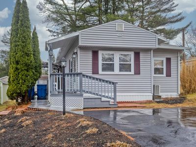 281 Chauncey Walker St #185, Belchertown, MA, 01007