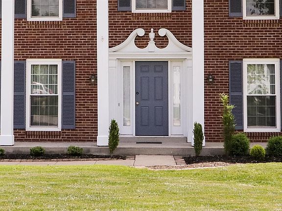 3rd image of 7809 Outlookridge Ln