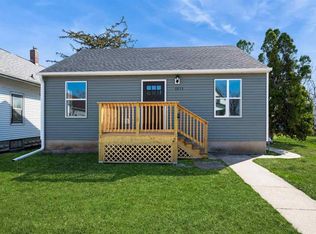 1811 K St SW, Cedar Rapids, IA 52404