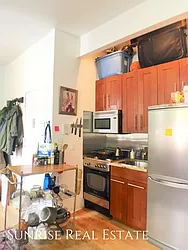 Rented by Sunrise Real Estate