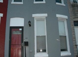 3222 Barclay St, Baltimore, MD 21218