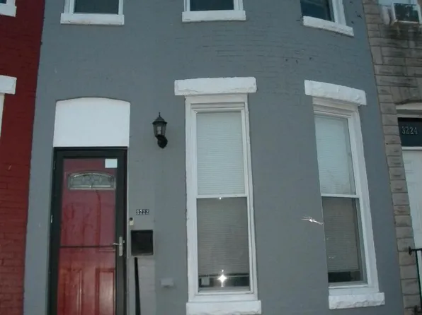 3222 Barclay St, Baltimore, MD 21218