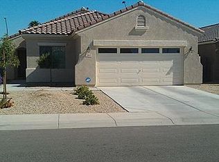2517 S 125th Ave, Avondale, AZ 85323