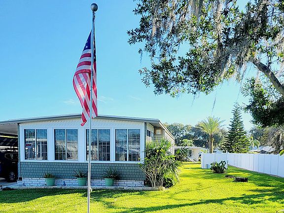 2nd image of 39820 Us Highway 19 N Begonia Ln #91