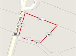 1 Oreo Way, Cape May, NJ 08204