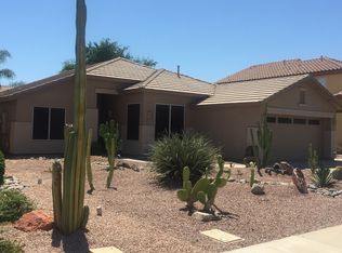 761 N Velero St, Chandler, AZ 85225