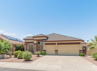13391 W Caribbean Ln, Surprise, AZ 85374