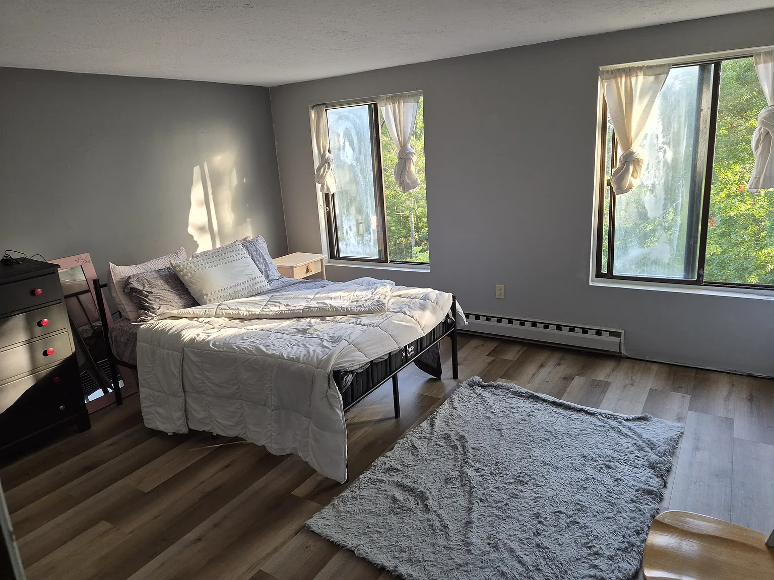 2 bed, 1.5 bath, 1116 sqft, $2,399 — Photo 4