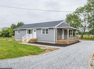 170 Compromise Rd, Mannington, NJ 08079