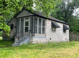 1905 Whitney Ave, Memphis, TN 38127